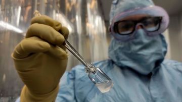 Cuba podría ser el primer país de América Latina en crear su propia vacuna contra la covid-19.