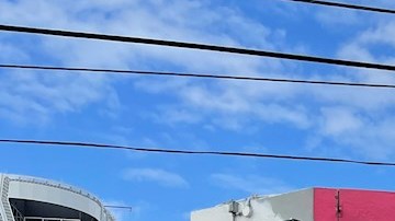 Fachada del Museo del Grafiti