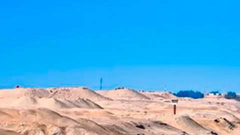 Canal de Suez