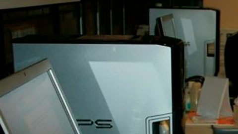 Las investigadoras Edda Sciutto (izquierda) y Gladis Fragoso