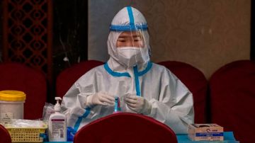 Los primeros casos de coronavirus se reportaron en China.