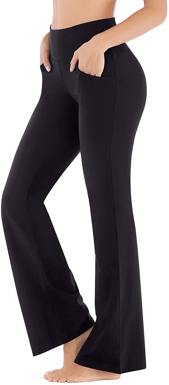 Pants para mujer que te hacen lucir cómoda y arreglada - La Opinión
