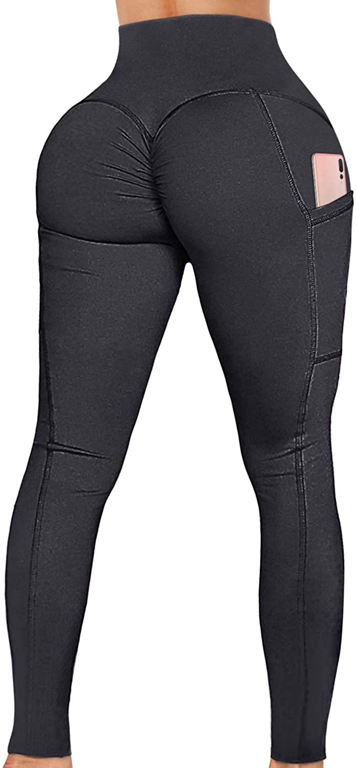 Los mejores leggins deportivos para hacer ejercicio o estar cómoda en casa  - La Opinión