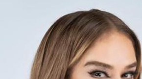 Elisa Beristain y Javier Ceriani llevan "Chisme No Like" a la radio.