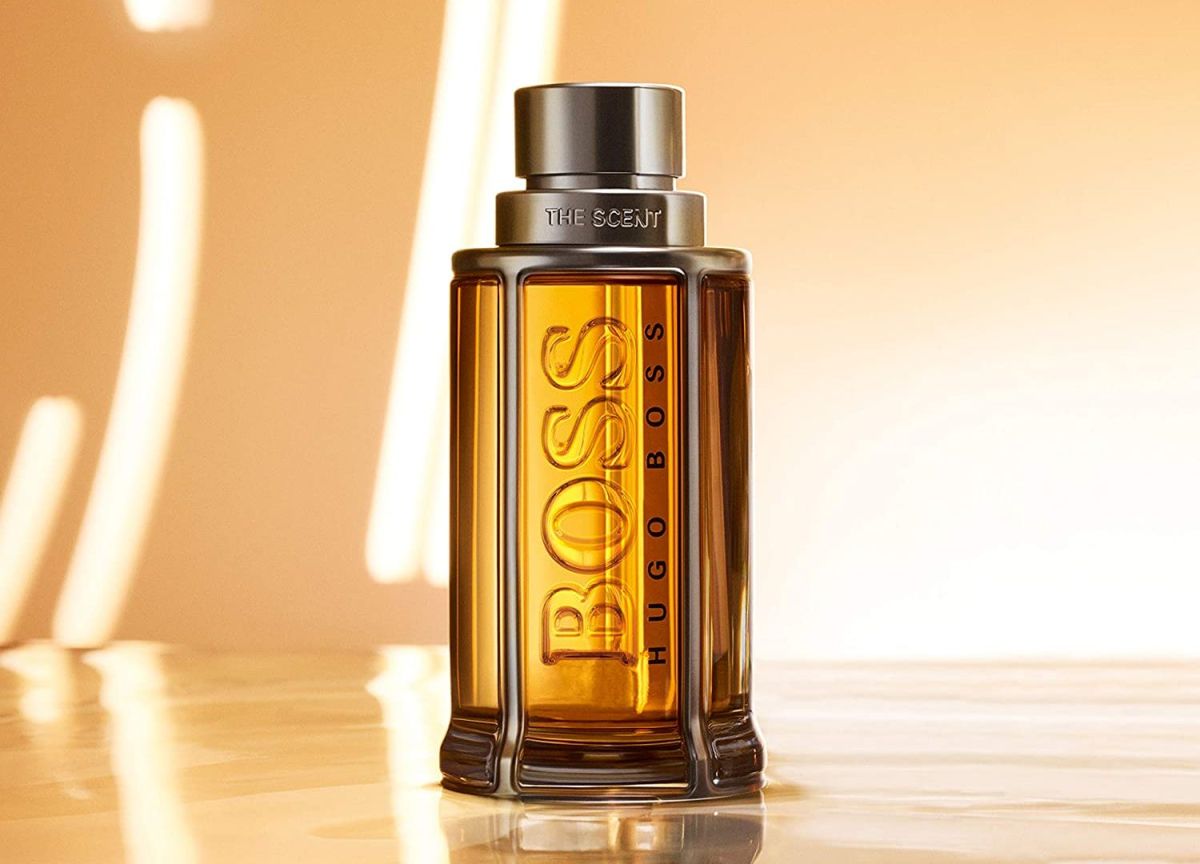 5 perfumes de Hugo Boss para modernos y elegantes -