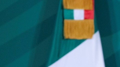 Andrés Manuel López Obrador en conferencia de prensa