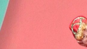 Satcha Pretto y Francisca Lachapel, conductoras de Despierta América, reaccionan a la buena noticia de Chiquibaby