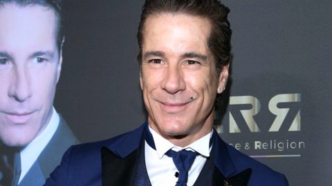 Fernando Carrillo
