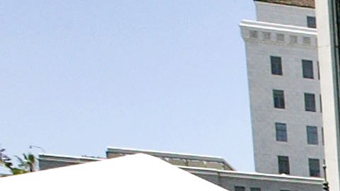 Agente de LAPD
