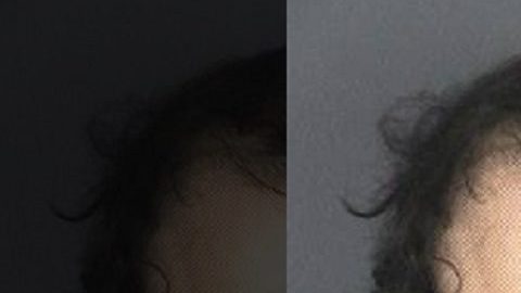Ahmad Alissa está acusado de 10 homicidios.