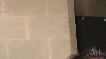 Alberto Trejo entre familia y amigos