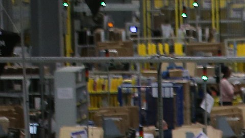 Amazon abre en Hermosillo