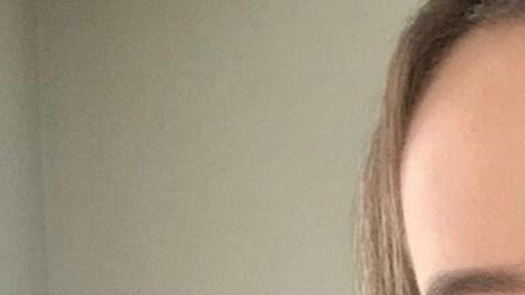 Teresa Medina consigue un permiso humanitario para acompañar a su hija Andrea Medina. (Cortesía Sandra Medina)