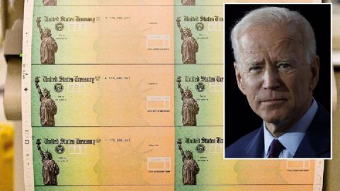 El presidente Biden firmará el ARP el viernes.