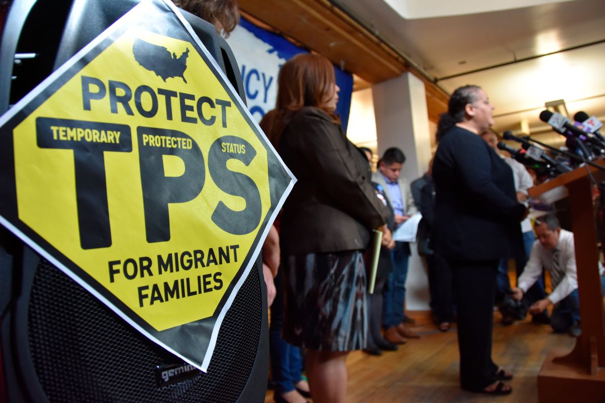 TPS para Venezuela Qué cambia con la protección migratoria especial