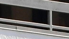 Exterior del Consulado General de México en Los Ángeles.