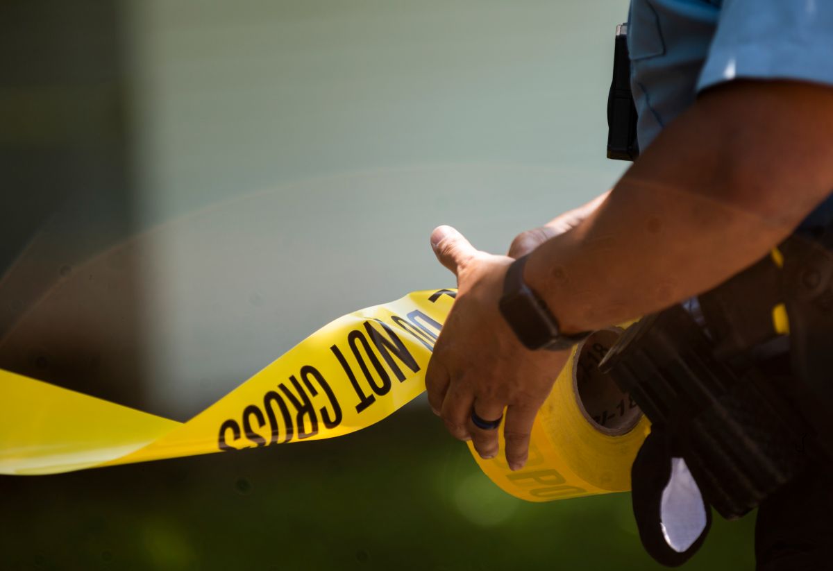 Cliente asesina a cajera de supermercado en Atlanta por discusión sobre uso de mascarilla