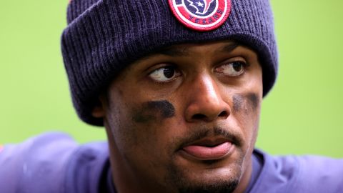 Deshaun Watson acusado de agresión sexual