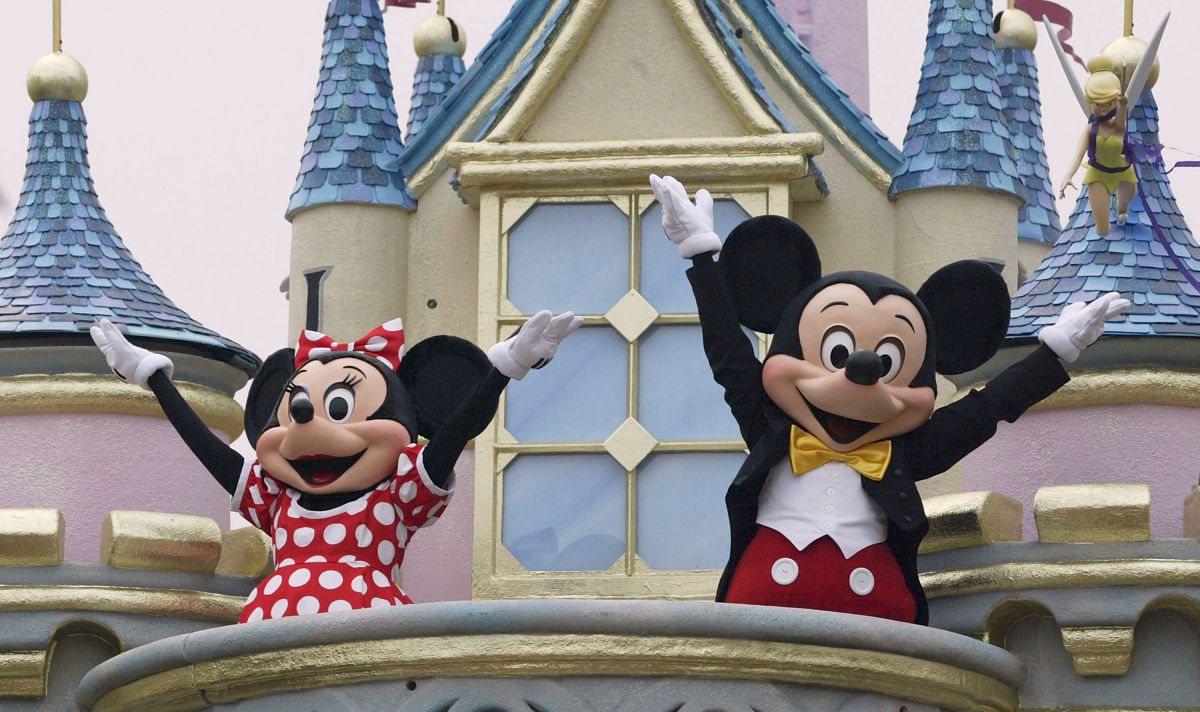 Cómo será la nueva experiencia gastronómica en Disney California Adventure ahora que abrirá de nuevo