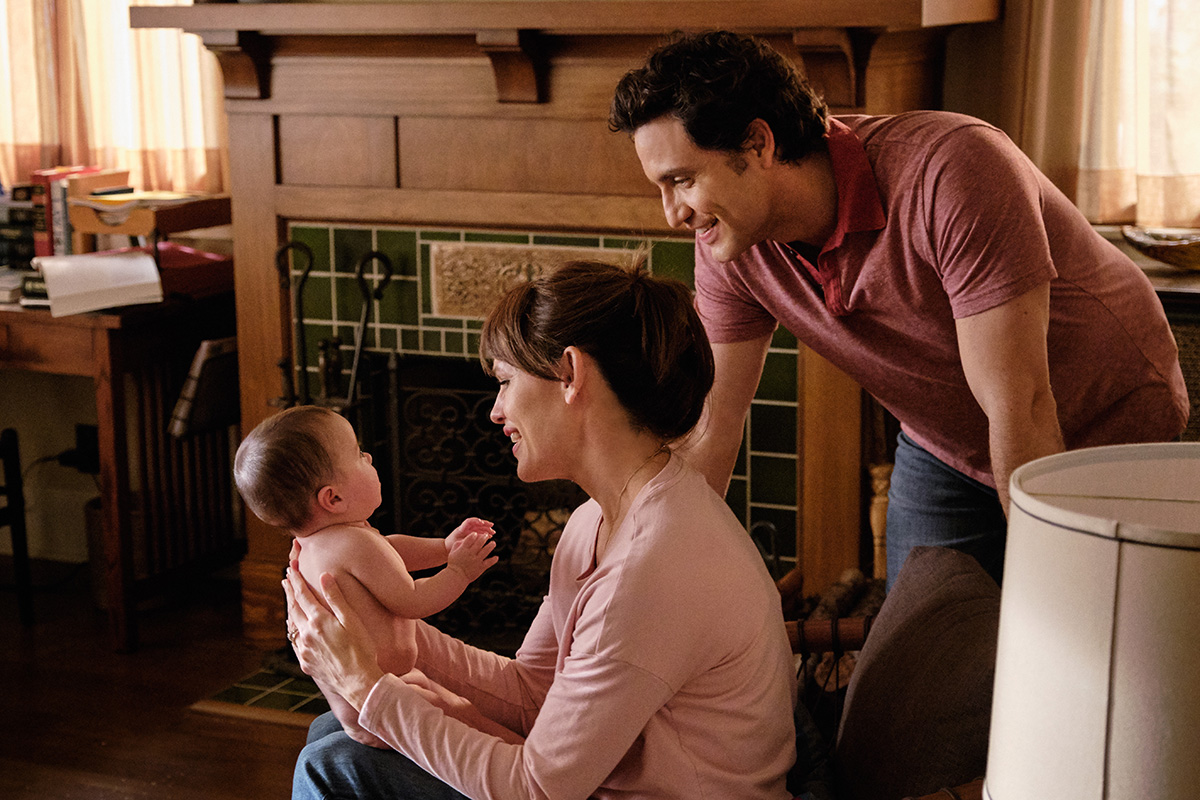 Edgar Ramírez se siente “muy americano” y “muy contento” por el TPS