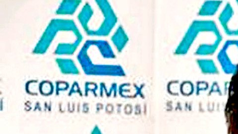 Julio César Galindo Pérez, líder de COPARMEX