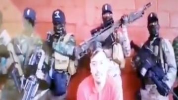 El Cholo, el narco que traicionó al Mencho, confiesa matanza de albañiles y ataque a Consulado de EEUU