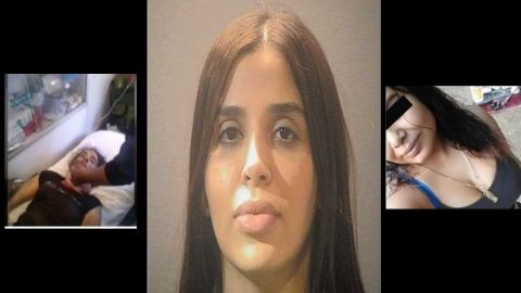 Emma Coronel, la Catrina y la Cholita, muertas o en la cárcel así terminaron las mujeres narco