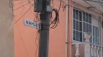 Escena crimen