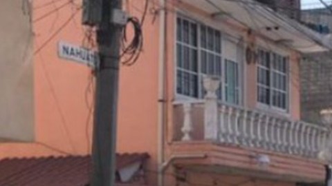Escena crimen