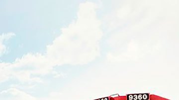 Canadian Pacific Railway y Kansas City Southern