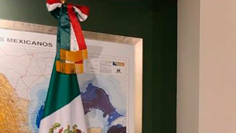 Consulado de México en Atlanta