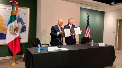 Consulado de México en Atlanta