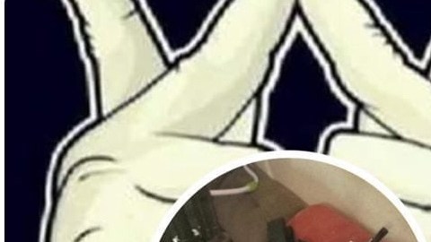 FOTOS: El M3, el narco cercano al Mencho que de día era amoroso padre y de noche asesino