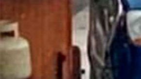 Muerte de mujer salvadoreña