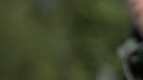 Según una fuente del Gobierno, la Patrulla Fronteriza ha detenido a extranjeros de países como Rusia e Irak.