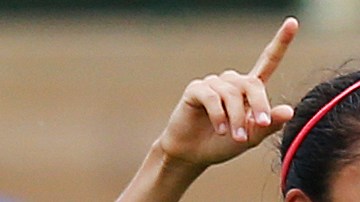 Ambos partidos los disputarán en Europa.