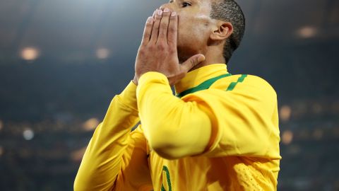 Luis Fabiano