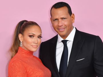 Jennifer López y Alex Rodríguez reviven su amor en República Dominicana.