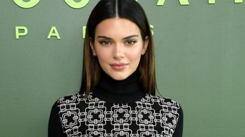 Kendall Jenner