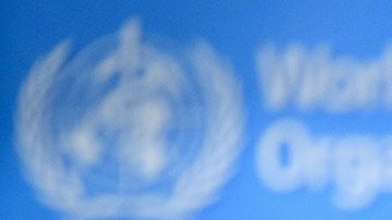 Tedros Adhanom Ghebreyesus, Director General de la OMS