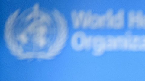Tedros Adhanom Ghebreyesus, Director General de la OMS