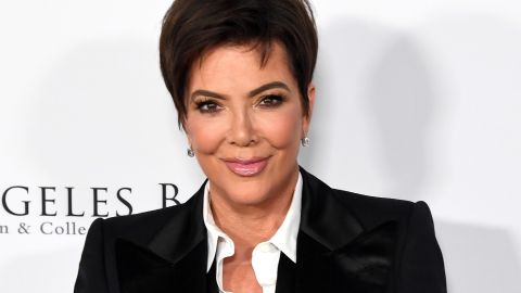 Kris Jenner