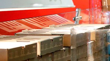 Trabajadoras en Chicago