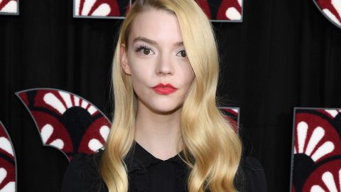 Anya Taylor-Joy