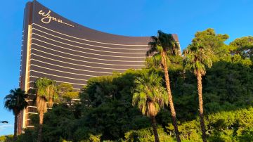 El Wynn Las Vegas anunció cambios en sus protocolos de seguridad.