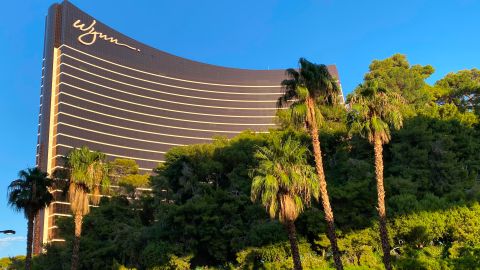 El Wynn Las Vegas anunció cambios en sus protocolos de seguridad.