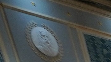 Sesion conjunta en Congreso de EEUU