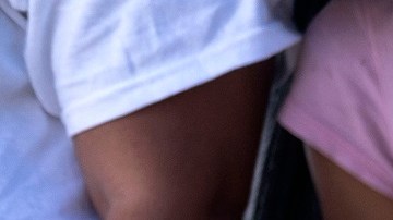 La frontera registra un incremento en la llegada de niños no acompañados.