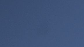 Cruces son vistas cercas de la escena del accidente, como muestra de posibles otras persecuciones fatales.