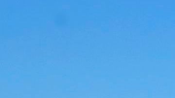 Unas 1,500 vacunas iban a ser aplicadas el jueves en Pasadena.